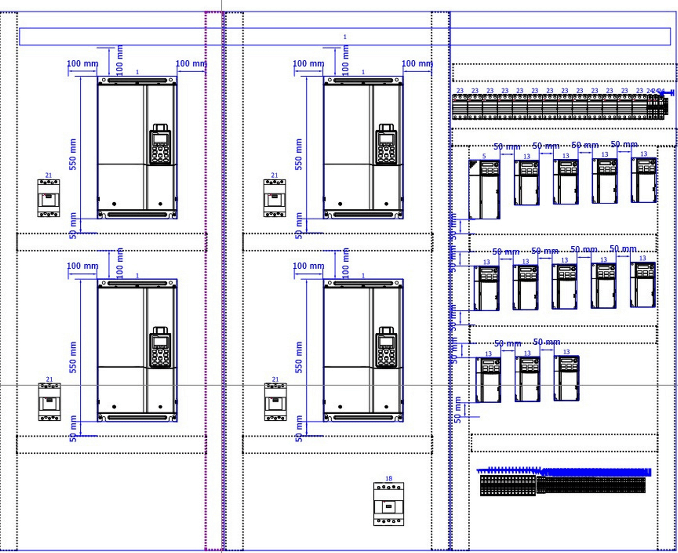PANO TASARIMI VE İMALATI